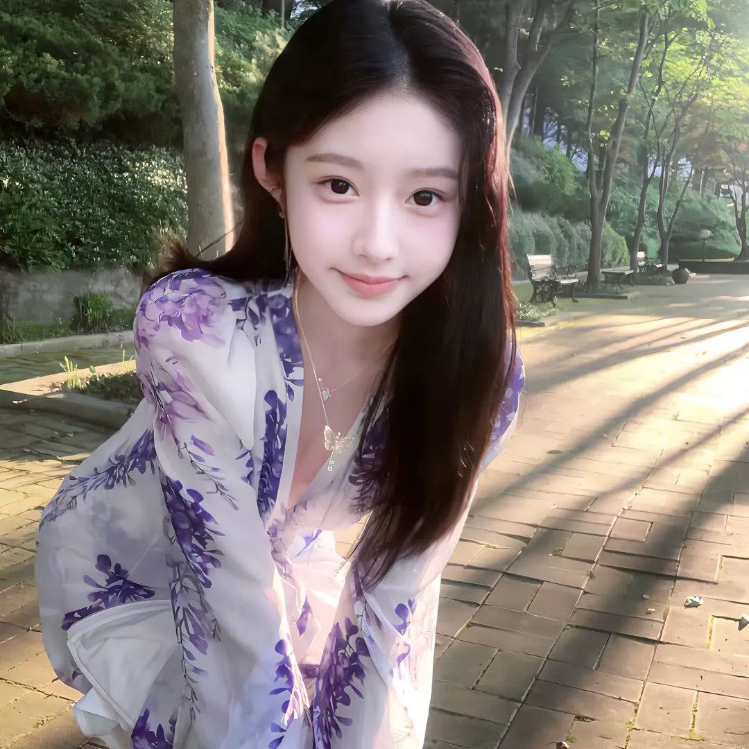 牵手